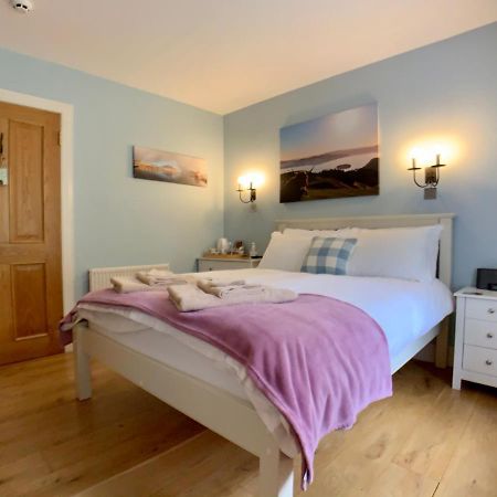 Ewich House B&B Crianlarich Exterior photo