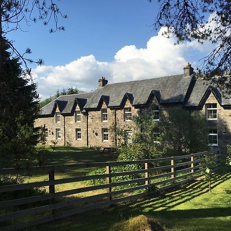 Ewich House B&B Crianlarich Exterior photo