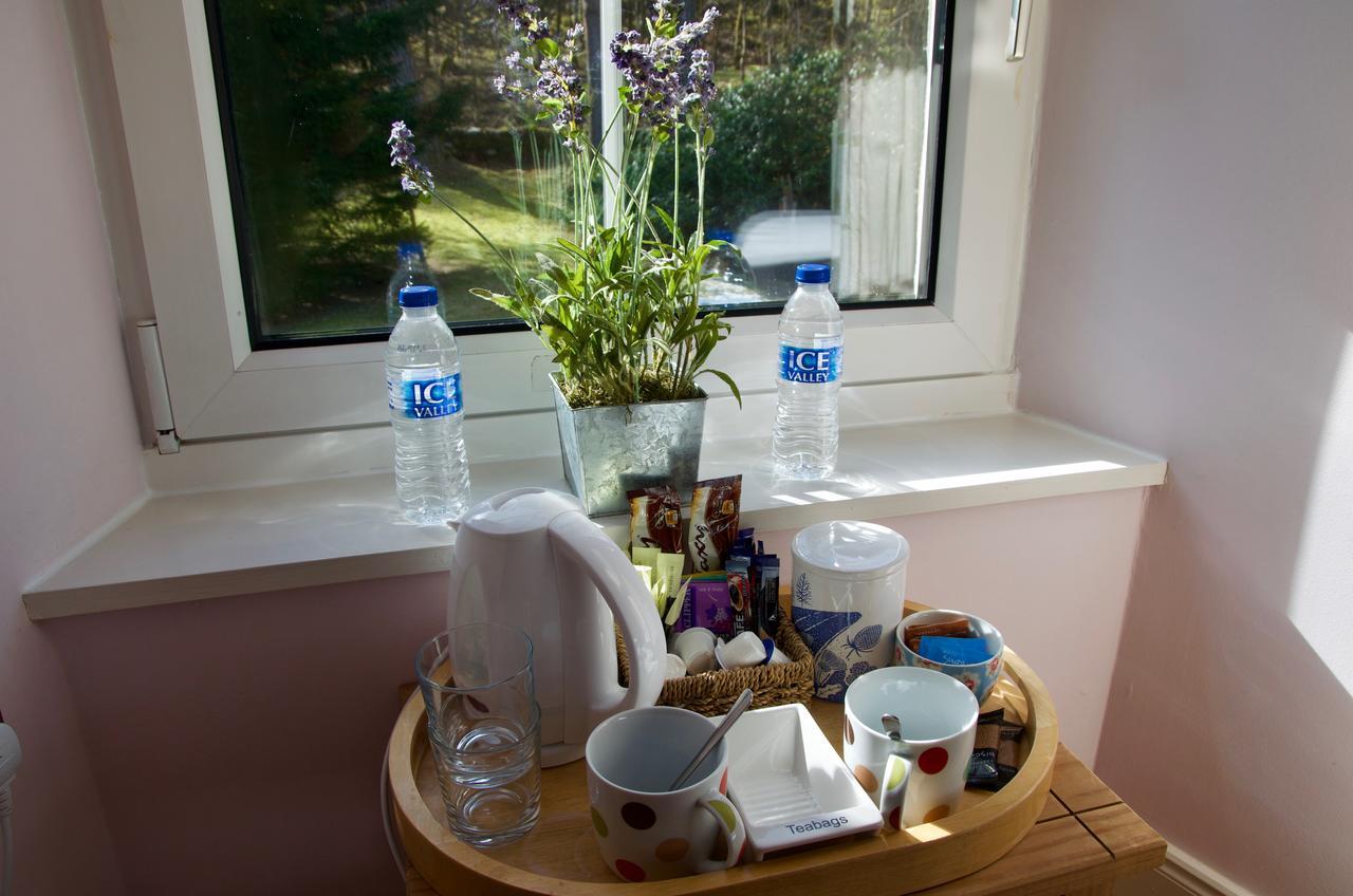 Ewich House B&B Crianlarich Exterior photo