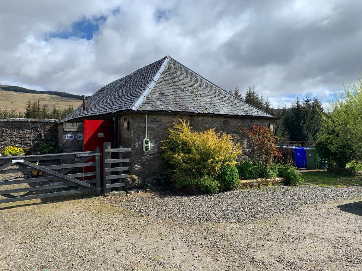 Ewich House B&B Crianlarich Exterior photo